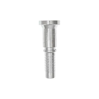 Flansa dreapta armatura FL DN25 filet 47,6 - imagine 2