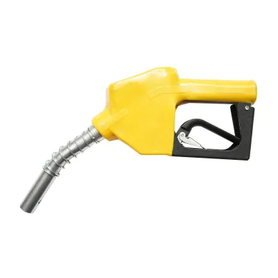 Pompa transfer motorina cu contor 220V 600W debit 40L/min. presiune maxima 3bar Breckner Germany - imagine 3