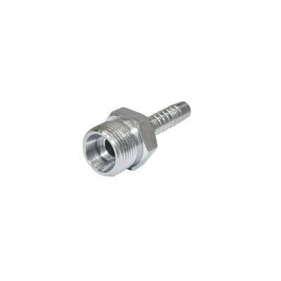 Armatura CES DN08 18x1,5 filet exterior