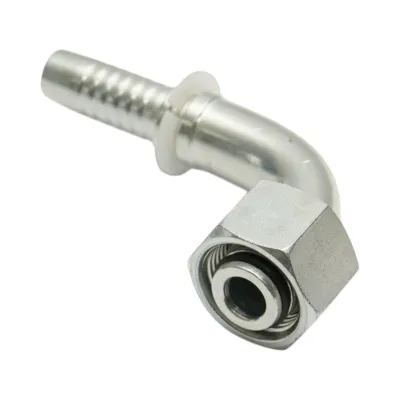 Armatura DKOL90 DN12 22x1,5 - imagine 2
