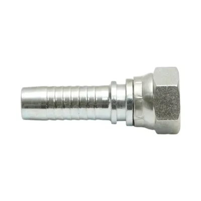 Armatura DKR DN16 BSP 5/8 - imagine 2