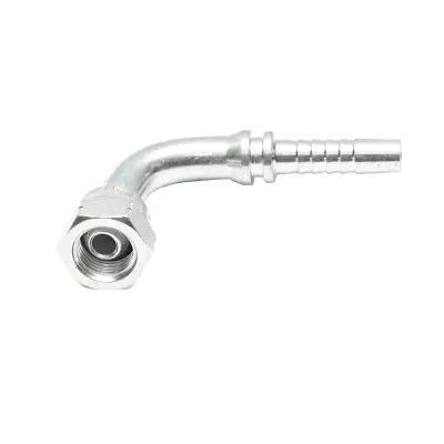Armatura DKR90 DN08 BSP 1/4 - imagine 2