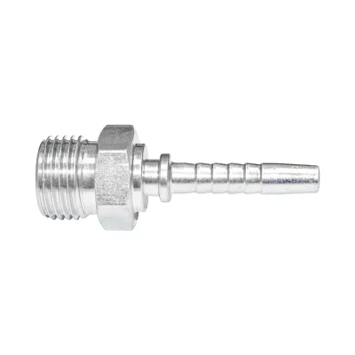 Armatura ORS DN06 11/16-16 filet exterior - imagine 2