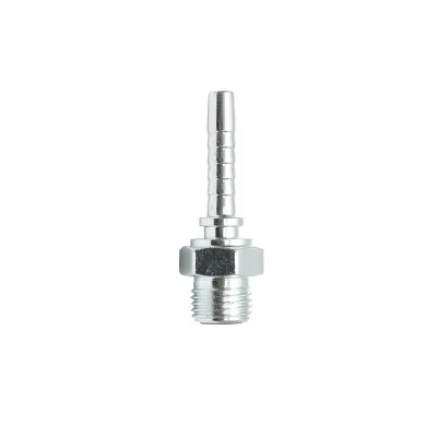 Armatura ORS DN06 9/16-18 filet exterior - imagine 4