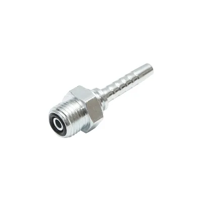 Armatura ORS DN06 9/16-18 filet exterior - imagine 2