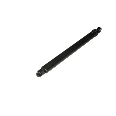 Cilindru hidraulic plug reversibil 92x80x50x1100x800mm cu racord hidraulic fi18 - imagine 2