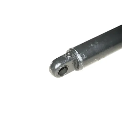 Cilindru hidraulic plug reversibil 92x80x50x1300x1000mm cu racord hidraulic fi18 - imagine 5