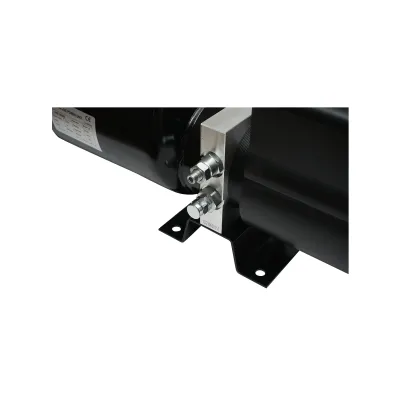 Pompa basculare 12V, 2,2kW 150 bar, cu rezervor metalic 10L si telecomanda - imagine 5