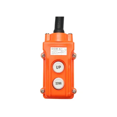 Pompa basculare 12V, 2,2kW 150 bar, cu rezervor metalic 10L si telecomanda - imagine 6