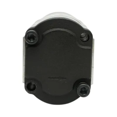 Pompa hidraulica dubla PRD 22-3184D cu caneluri UTB U-650 productie incepand cu anul 2000 Breckner Germany - imagine 4