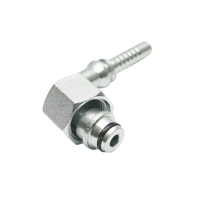 Armatura DKOS90 DN08 20x1,5 - imagine 4