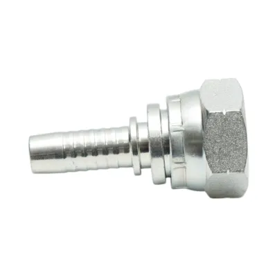 Armatura DKR DN16 BSP 3/4 - imagine 2