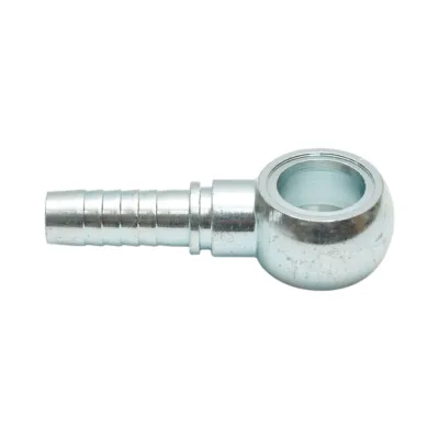 Ochi hidraulic armatura GMF DN16 fi24 - imagine 3
