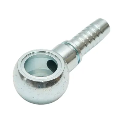 Ochi hidraulic armatura GMF DN16 fi24 - imagine 5