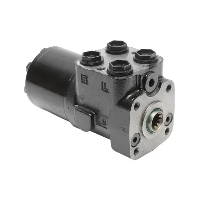 Pompa hidraulica Tractor Forestier danfoss OSPC 500 ON G1/2 - imagine 4
