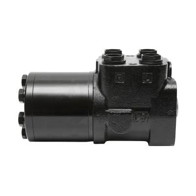 Pompa hidraulica Tractor Forestier danfoss OSPC 500 ON G1/2 - imagine 3
