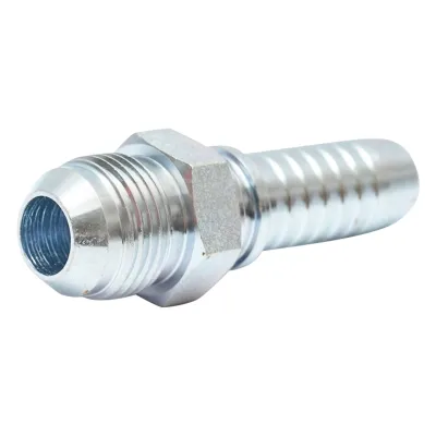 Armatura AGJ DN16 UNF 7/8-12 filet exterior - imagine 2
