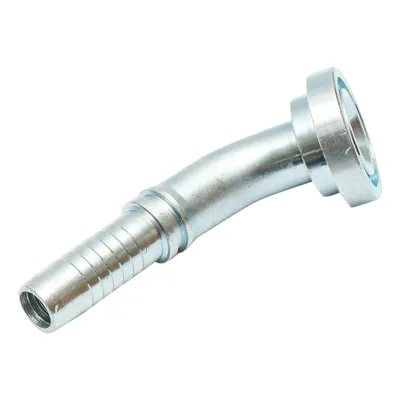Flansa armatura FL 45 DN20 47.6 - imagine 3