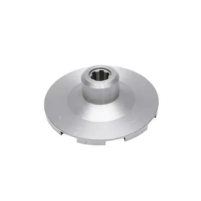 Flansa pentru pompa H14 compatibila cu tip nou si tip vechi - imagine 2