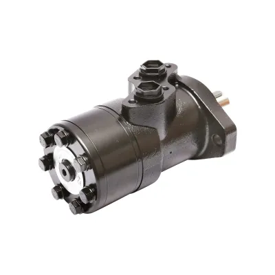 Motor BMP 200cc D=25mm 1/2 Breckner Germany - imagine 3