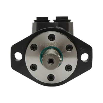 Motor BMR 50cc D=25mm G 1/2 Breckner Germany - imagine 2