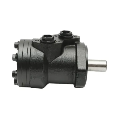 Motor BMR 50cc D=25mm G 1/2 Breckner Germany - imagine 5