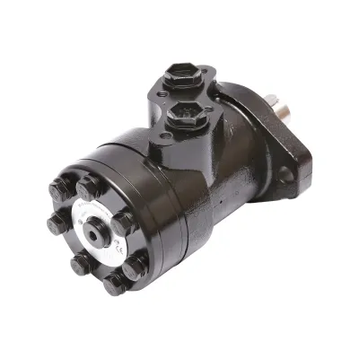 Motor BMP 100cc D=25mm 1/2 Breckner Germany - imagine 3