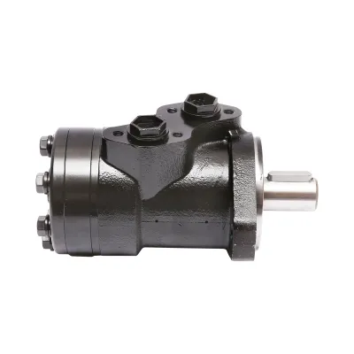 Motor BMP 100cc D=25mm 1/2 Breckner Germany - imagine 2