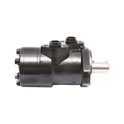 Motor BMP 160cc D=25mm 1/2 Breckner Germany - imagine 2