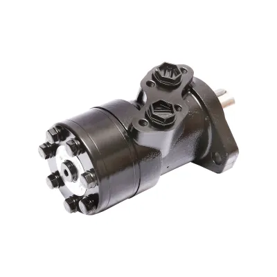 Motor BMP 160cc D=25mm 1/2 Breckner Germany - imagine 3