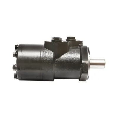 Motor BMP 250cc D=25mm 1/2 Breckner Germany - imagine 2