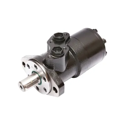 Motor BMP 250cc D=25mm 1/2 Breckner Germany