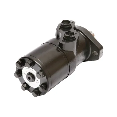 Motor BMP 315cc D=25mm 1/2 Breckner Germany - imagine 3