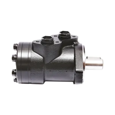 Motor BMP 80cc D=25mm 1/2 Breckner Germany - imagine 2