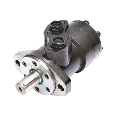 Motor BMP 80cc D=25mm 1/2 Breckner Germany