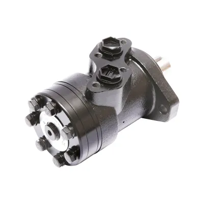 Motor BMP 80cc D=25mm 1/2 Breckner Germany - imagine 3