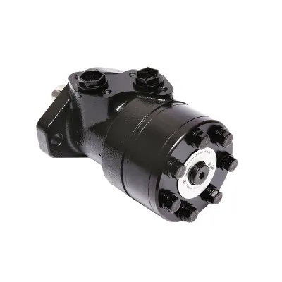Motor BMR 160cc D 25mm 1/2 Breckner Germany - imagine 4