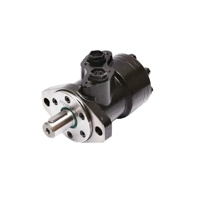 Motor BMP 50cc D=25mm 1/2 Breckner Germany