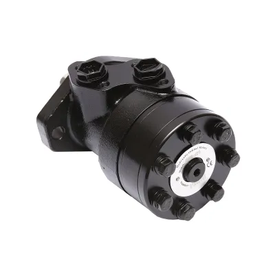 Motor BMR 125cc D=25mm G 1/2 Breckner Germany - imagine 4