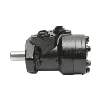 Motor BMR 80cc D=25mm G 1/2 Breckner Germany - imagine 3