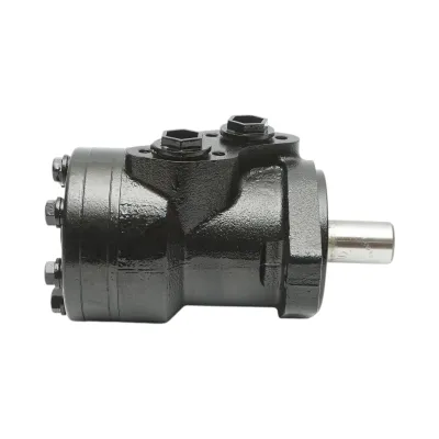 Motor BMR 80cc D=25mm G 1/2 Breckner Germany - imagine 5
