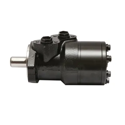 Motor BMR 250cc D=25mm G 1/2 Breckner Germany - imagine 2