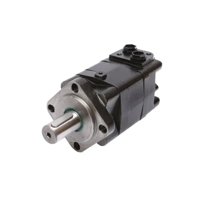 Motor BMS 250-E4 BD D=32mm 1/2 Breckner Germany