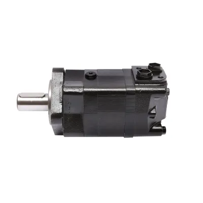 Motor BMS 250-E4 BD D=32mm 1/2 Breckner Germany - imagine 2