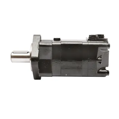 Motor BMS 315-E4 BD D=32mm 1/2 Breckner Germany - imagine 2