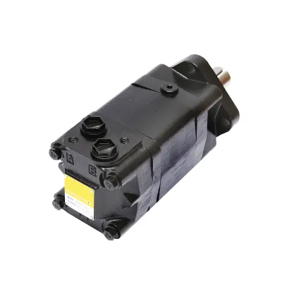 Motor BMS 375-E4 BD D=32mm 1/2 Breckner Germany - imagine 4