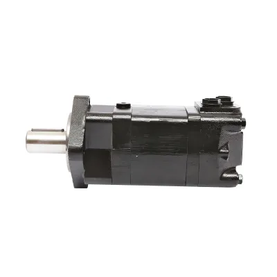 Motor BMS 375-E4 BD D=32mm 1/2 Breckner Germany - imagine 2