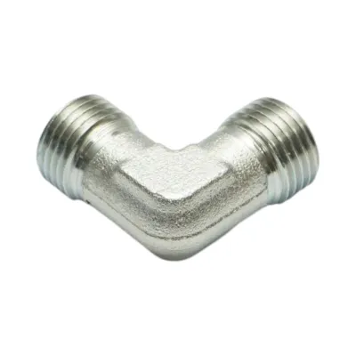 Adaptor L armatura M16x16x1.5 filet exterior - imagine 4