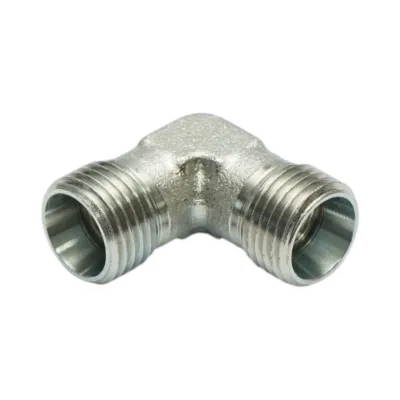 Adaptor L armatura M16x16x1.5 filet exterior