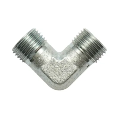 Adaptor L armatura M16x16x1.5 filet exterior - imagine 5
